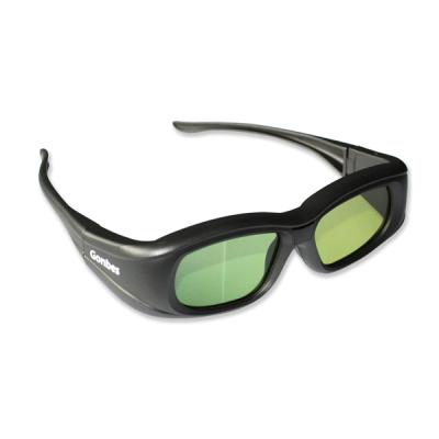 China active 3d glasses for projector buy 3d glasses online, main picture 3d glasses for 3d tv for sale