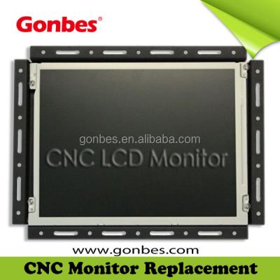 China CNC machines china factory price professional lcd monitor for fanuc 9 inch cnc tube monitor replacement for sale