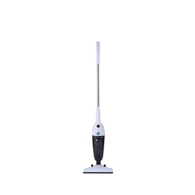 China Handy Car Low Price AC100V~240V 400-600W ABS Car Stick Vacuum Cleaner for sale