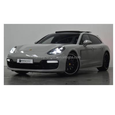 China ORIGINAL SALE Porsche Panamera Sport Turismo GTS 360Kamera Matrix Sport Design Carbon Pano Leather Used Cars for sale