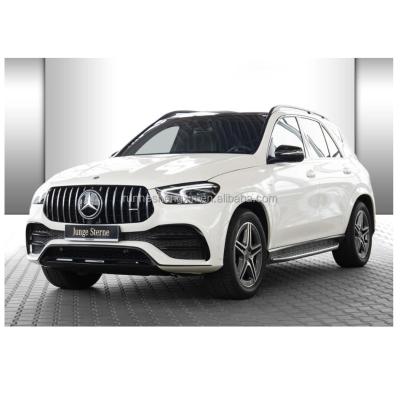 China SALE in ORIGINAL Mercedes-b leather. GLE 53 AMG GLE 53 AMG 4M+ for sale