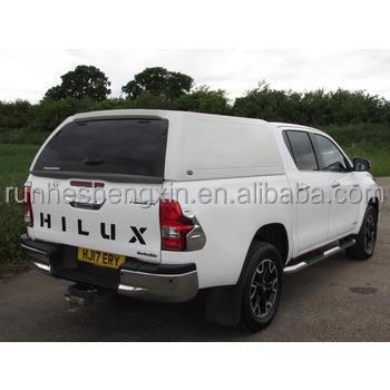 China SALE ORIGINAL Toyota Hilux 3.0 D4d Leather for sale