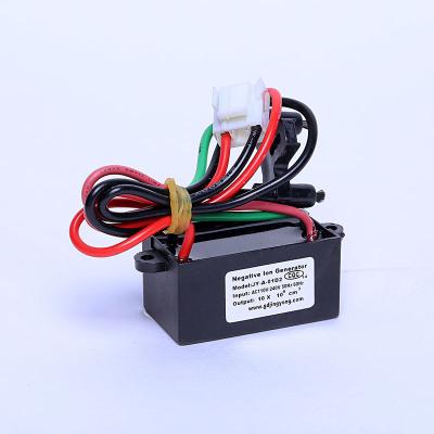 China Car Ionizer Parts Plasma Negative Ion Generator For Refrigerator Best Selling To Keep Food Freshing for sale