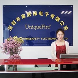 Verified China supplier - Shenzhen Homesafety Electronic Co., Ltd.