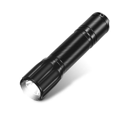 China EDC UniqueFire UF-2003 10w CREE xm-l2 white torch flash light led flashlights for sale