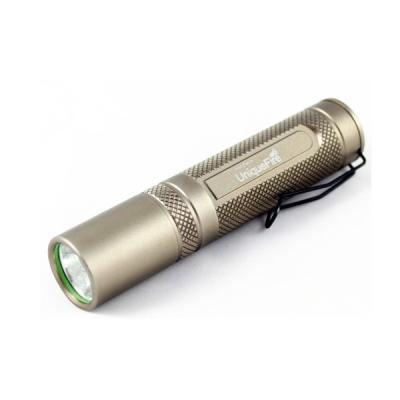 China AA-S1 Aluminum Casing Waterproof CREE 3W Q5 Led Torch Flashlight for sale