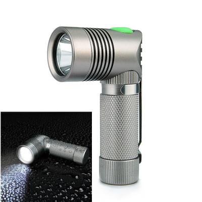 China L Shape UniqueFire Tactical Flashlights Small L Shape Tactical Flashlights for sale