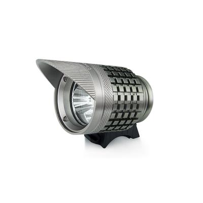 China Uniquefire HD005-3 3X Camping Cree XM-L2 LED 3800-Lumens Led Head Lamp cree led bike light for sale