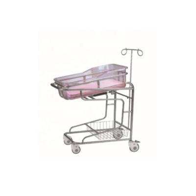 China Commercial Furniture Hospital Over Bed Baby Crib Bed for sale