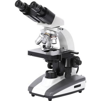 China Medical Laboratory XSP-107E Biological Binocular Digital Microscopes for sale