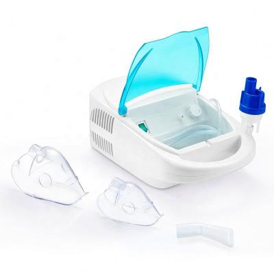 China Low MOQ Portable Compressor Ultrasonic Nebulizer MK-WHQ for sale