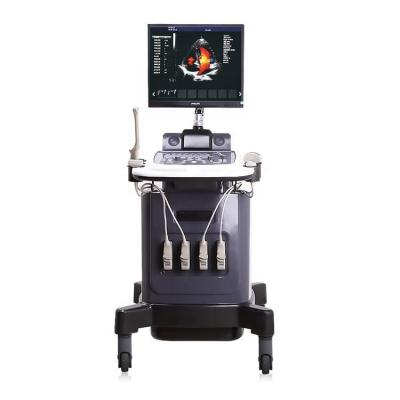 China 3D 4D Abdomen Color Showing Cheap Price Digital Ultrasound Machine for sale