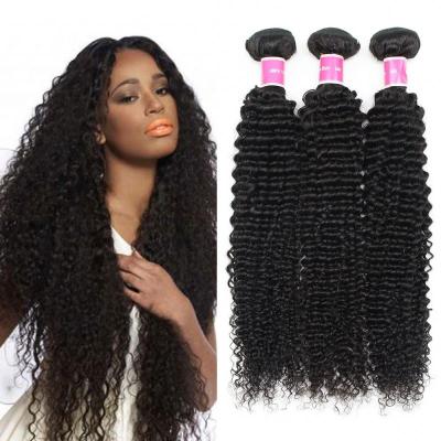 China Deep wave recool raw virgin remy pure virgin hair cuticle aligned hair raw virgin brazilian deep wave hair for sale