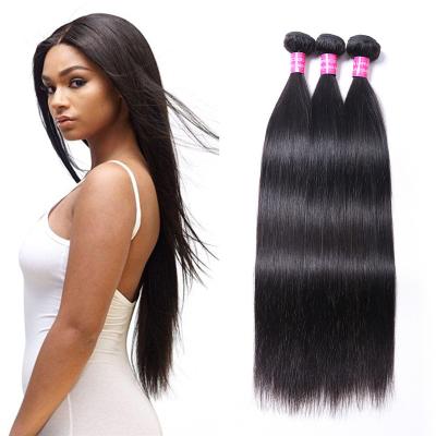 China Silky straight wave cuticle aligned wavy hair from long hair maker 40, cantu hair products, drop ship hair extension 26 inch for sale