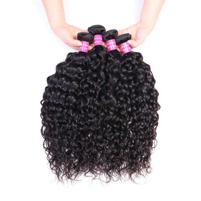 China All MeiMei Grade 12A Peruvian Virgin Hair Bundles, Peruvian Virgin Cuticle Aligned Hair Weave, Peruvian Hair Seller for sale