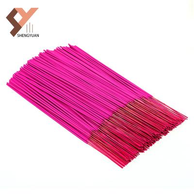 China Chinese Wholesale Natural Bamboo Joss Incense Stick Relaxation Incense Incense for sale