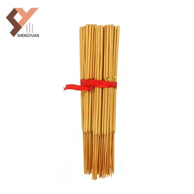 China Wholesale raw chinese incense incense sticks unscented material and regional vietnam feature incense sticks for sale