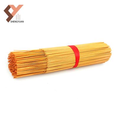 China High Quality Agarbatti Joss Religious Oud Fragrance Chinese Incense 13 Inches For Incense Sticks for sale