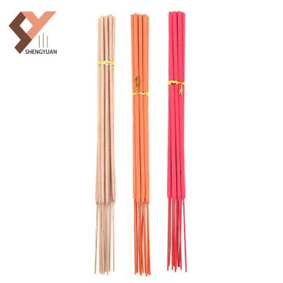 China High quality custom made santo de palo chinese incense factory custom aromatic incense for sale for sale