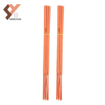 China Chinese wholesale high quality natural incense bamboo sticks incense for agarbatti for sale