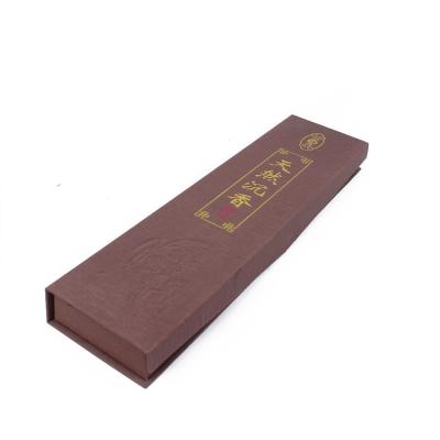 China Wholesale High Quality Chinese Incense Color Incense Sticks Temple Incense Church Incense for sale