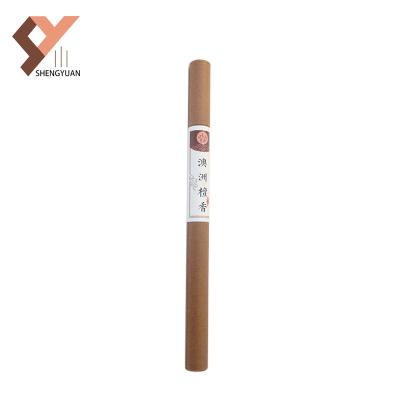 China High quality chinese incense customized agarwood oud incense stick for sale for sale