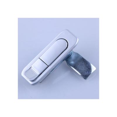 China New Chinese Zinc Alloy Switch Cabinet Door Lock Baby Cabinet Locks Drawer Cabinet With Lock for sale