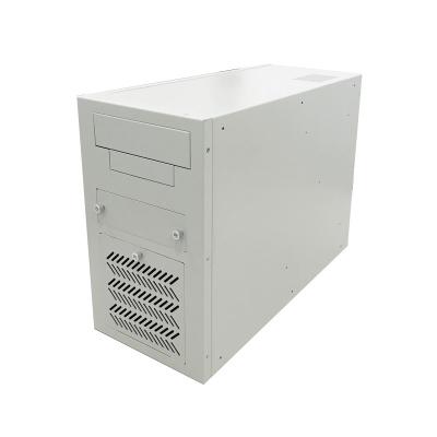 China JWIPC Hot Sales Industrial Computer 19 Inch Server With Industrial Server 196mm*330mm*445mm (Tower i7 6700 Quad Core 2*DDR4 Ram Slot Installation) for sale