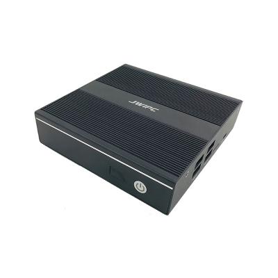 China For Business JWIPC Industrial PC Mini Edge Gateway RK3288 Digital Signage Player for sale