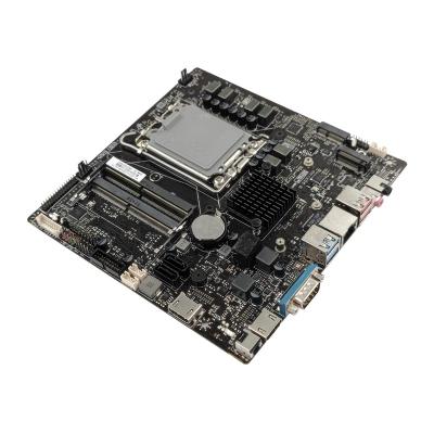 China Expert JWIPC Mainboard Intel H610&B660 DDR4 Desktop Hot Selling Motherboard Combo for sale