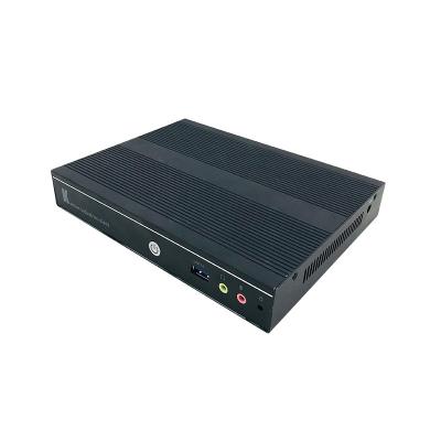 China For Business Needed For Project Speeches Design 4k Industrial Computer Show 10th 11th Gen Core I3 I5 I7 OPS Mini PC for sale