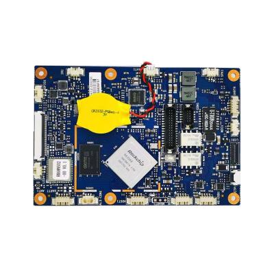 China JWIPC Rockchip RK3568 Server/Workstation Quad Core AI IOT ARM Embedded Open Source Industrial Development Linux OS PCB Android Motherboard for sale