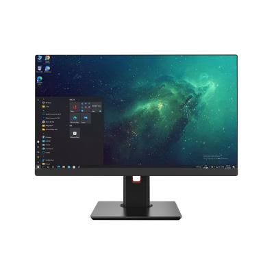 China USB Port Desktop Computer Manufacturers 23.8 Inch PC Core I5 ​​I7 Gaming All-in-one Business All In One Computers PC for sale