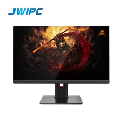 China USB Port All in One All-in-one PC 21.5inch 23.8inch 4G 8G RAM 256G Barebone PC i7 i5 Cheap Gaming SSD Desktop Computer for sale