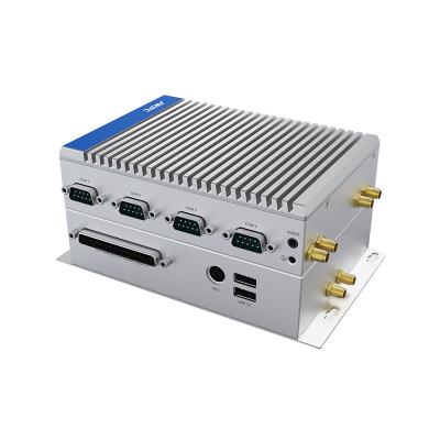 China For Win10 i3 i5 i7 DDR4 Business PC Computer HD Intel CPU Hot Selling Mini PC for sale