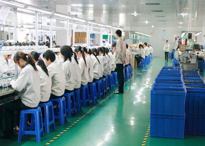 Verified China supplier - China Kingmax Industrial Co.,ltd.