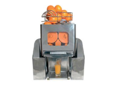 China Máquina del Juicer de la fruta de Zumex 50hz, máquina anaranjada del Juicer para las barras, ligera en venta