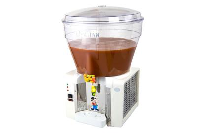 China CE 50 liter Juice machine Cold Hot Dispenser For Bars for sale