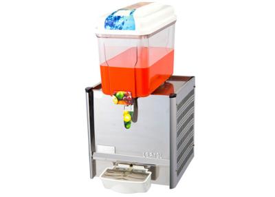 China 12LX1 Automatic 1200W Cold Drink Dispenser / Hot And Cold Dispenser , 60HZ for sale