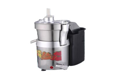 China o extrator do suco 180W/Juicer comerciais da imprensa para o fruto alaranjado, 4300r/min gira a velocidade à venda