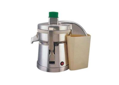 China el extractor comercial del jugo 180W con 4300r/min gira la velocidad para la naranja en venta