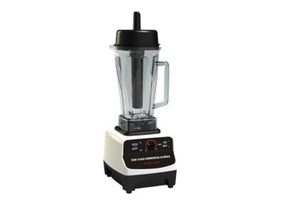 China Electric 2.0L Commercial Smoothie Heavy Duty Blender High Speed OEM for sale