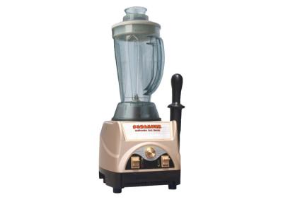 China Multi Function Commercial Smoothie Blenders , 2L Heavy Duty Blender for sale