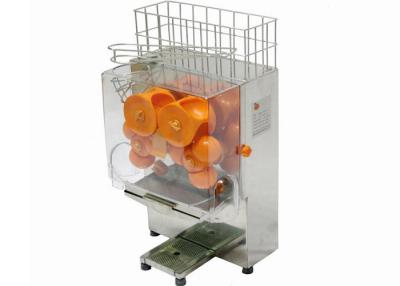 China Centrifugaaljuicing-Machine Zumex Oranje Juicer voor Restaurants Te koop