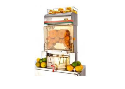 China De elektrische Automatische Oranje Machine van Juicer van de Persmachine Oranje voor Ce van het Koffiehuis Te koop