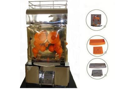 China Automatische Oranje Juicer Commerciële het Vruchtensap Halende Machines van Zumex Te koop