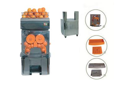 중국 신선한 주스를 위한 120W 자동적인 Zumex 주황색 과즙 짜는기구/상업적인 과일 과즙 짜는기구 기계 판매용
