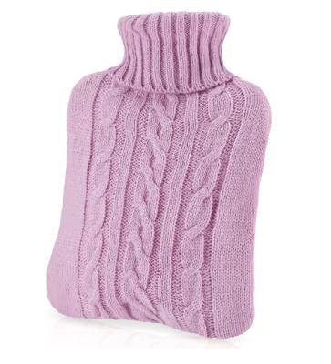 China Durable High Quality Hot Large Water Bottle Cover Removable 2L Bottle Cover Sleeves For Women Kids for sale