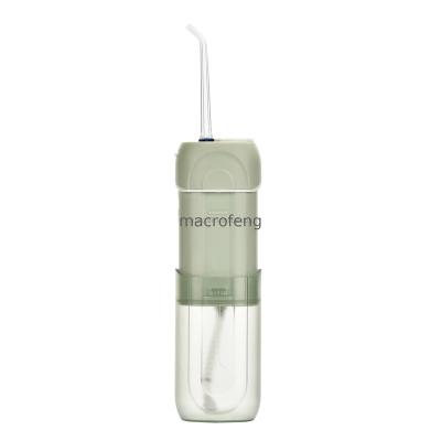 China Commercial Dentall Care Home Oral Dental Irrigator Water Jet Floss for sale