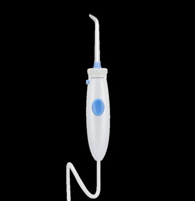 China Replacement Outer Handle Oral Water Flosser Irrigator Handle for sale